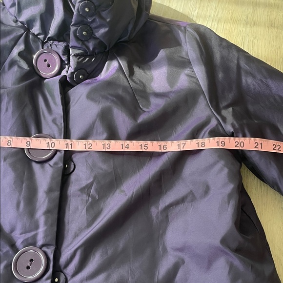 🫶 Kenar Winter Jacket - Picture 11 of 16